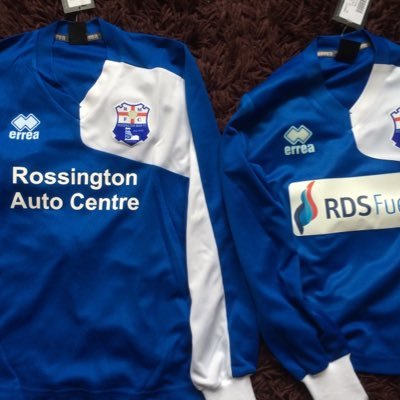 Rossington Main Juniors FC Under 9's Red & Blue Teams