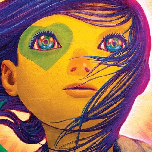 fffaniie's profile picture. 