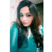 Tanvi Asher (@tanviasher) 's Twitter Profile