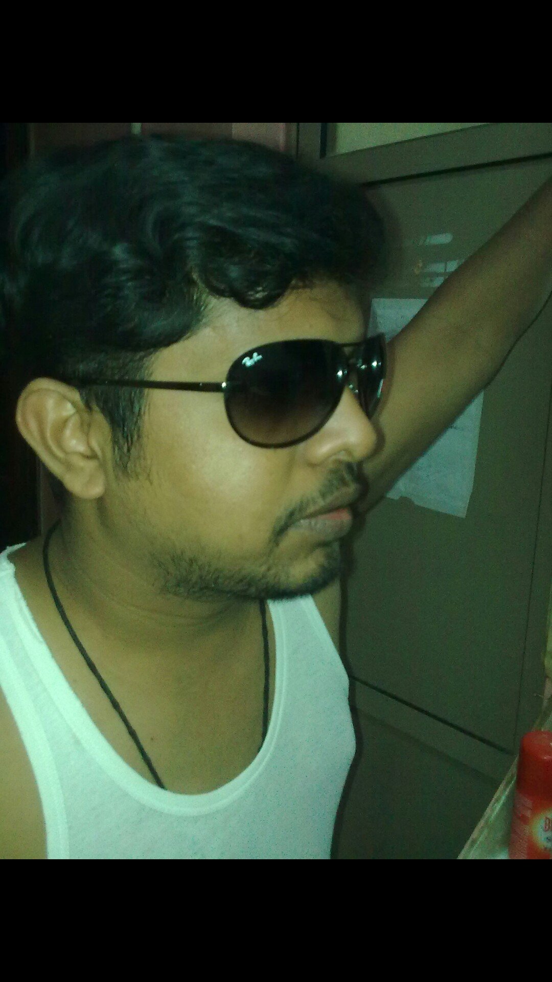 HaisureshKumar's profile picture. 