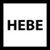 HEBE (@wearehebe) Twitter profile photo HEBE (@wearehebe) Twitter profile photo
