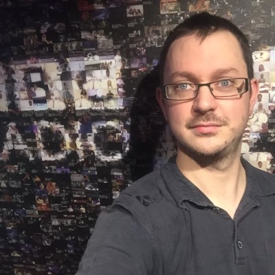 leach145's profile picture. Tekkie geek! Profile filled with TV, technology or other Nerdie greatness!