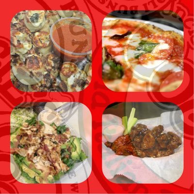 The official account of your favorite pizza place! We do it all for our communities in South Philly and Sea Isle City!