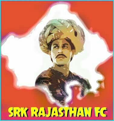 One and only Fanclub of Megastar SRK in Rajasthan