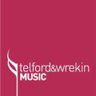 TelfordMusic's profile picture. We offer a wide range of music lessons & workshops for young people across Telford & Wrekin to help further develop musical skills.
