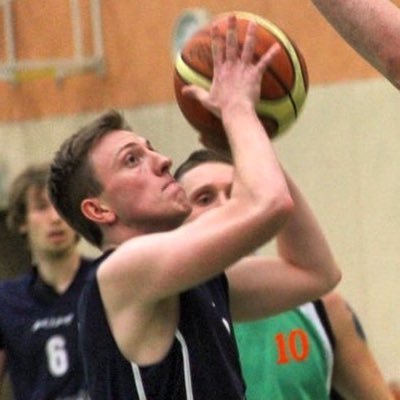 ErikJung6's profile picture. Basketballer and Coach