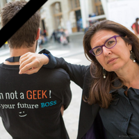 Anne Lalou (@annelalou) 's Twitter Profile Photo Anne Lalou (@annelalou) 's Twitter Profile Photo