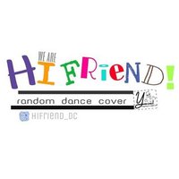 HiFriend! (@hifriend_dc) 's Twitter Profile Photo HiFriend! (@hifriend_dc) 's Twitter Profile Photo