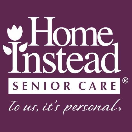 Home Instead Senior Care Hemel and Chilterns. To us it's personal.