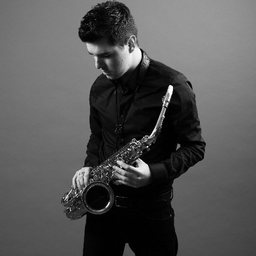 Musician, Saxophonist, Composer, Jazz Pianist, Bassist.