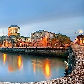 Photos and videos of Dublin past and present. Tag us for a repost 💙