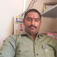 Pradeep Sai (@pradeepsai17) 's Twitter Profile