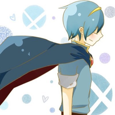 HeroOfAltea's profile picture. A righteous prince, and hero to the people. [FE/SSBRP semi-parody]