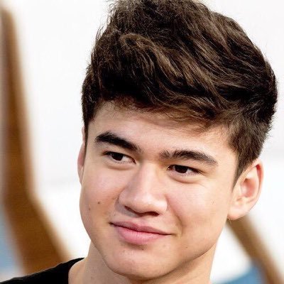 just a girl in love with a boy named Calum Hood.