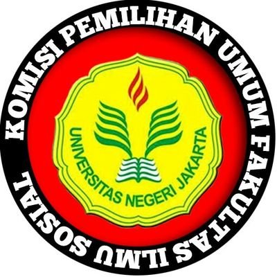 KPUFISUNJ's profile picture. Official Account KPU FIS UNJ 2016