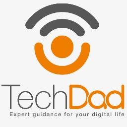 TechDadNYC's profile picture. 