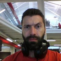 Cristiano Cunha (@melioth) 's Twitter Profile