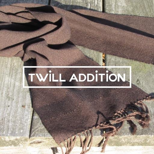 Twill Addition is a full service independent collective that provides in-house development and startups in fashion, music & TV sectors. Tweets by the team!