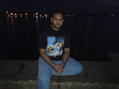 RahulKabad's profile picture. The Gunner...