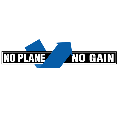 NoPlaneNoGain Profile Picture