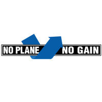 No Plane No Gain(@NoPlaneNoGain) 's Twitter Profile Photo