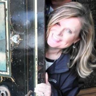 kballardk's profile picture. Wife, mother, journalist and West Virginia Proud!