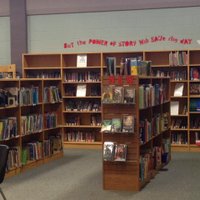 St. Nicholas School Learning Commons (@niccommons) 's Twitter Profile