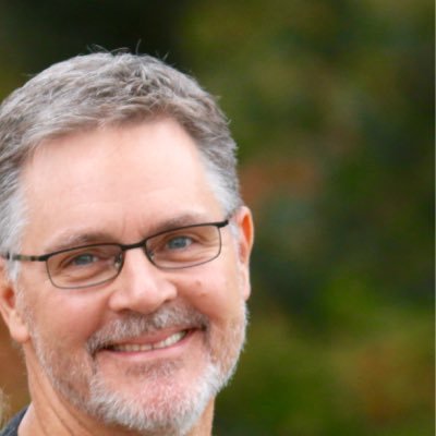 JerryEdmonson's profile picture. Husband, father, Christ follower, Founder and Lead Pastor of The Fellowship, developer of Folleadership - the practice of following first and leading second.