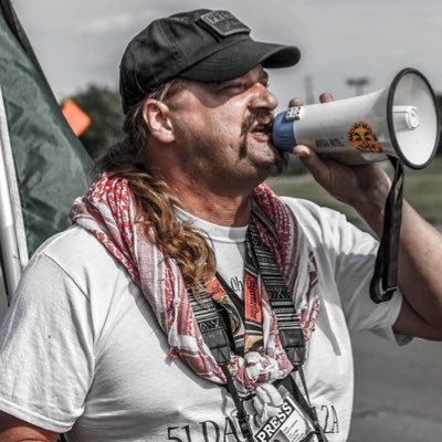 OhNon_jimi's profile picture. ☮️💟☪️ I'm not right, I'm not left, I'm FUCKIN REAL,GUN NUT,Instructor cqc/cqb.Expert pistol&rifle, 1 shot 1 kill,TopShotOhio1/2,&Mile. THIRD ESTATE BLKNIGHT 1