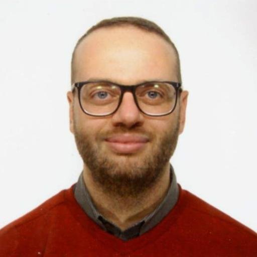 IAMAJEDITOO's profile picture. PhD, Structural Engineer