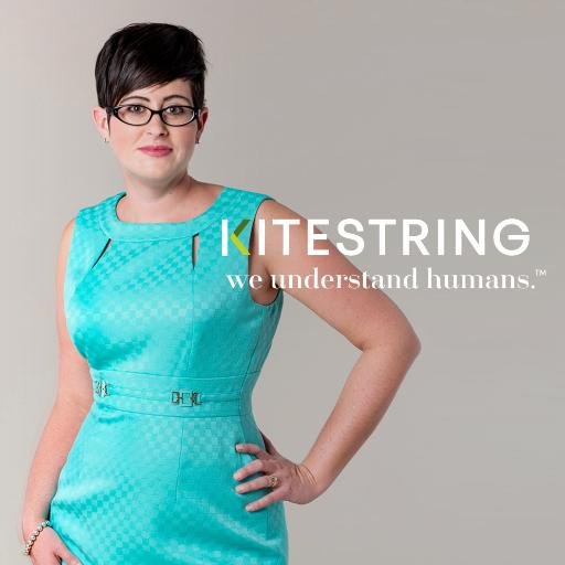 Partner + Director of Operations at kitestring, Mom to 2 amazing little guys! I go to work everyday and help biz build & enhance their brand.