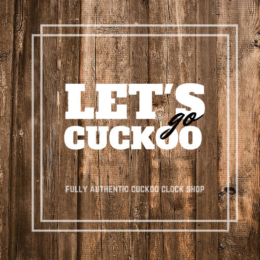 lets_go_cuckoo's profile picture. Social media guy for https://t.co/U4C2mTWjRT, an authentic cuckoo clock shop. I'm really interested in decorating, especially with #rustic styles.