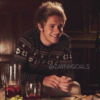 For Niall's eyes only,I show them my heart @NiallOfficial