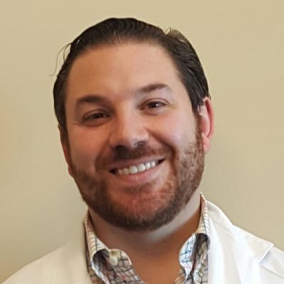 Gary Schwartz MD, FASA Profile