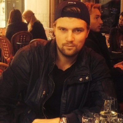 marcusdueboje's profile picture. 