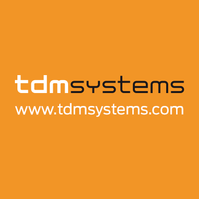 Market Leader & Industry 4.0 software provider, TDM offers Tool Management solutions for full shop floor connectivity