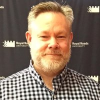 Michael Oas (@michael_oas) 's Twitter Profile