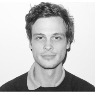 I'm obsessed with criminal minds and Matthew Gubler is a god