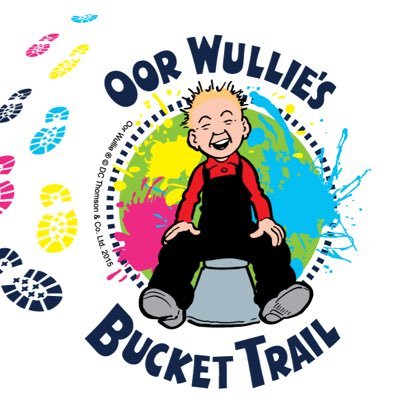 OorWullieBucketTrailさんのプロフィール画像