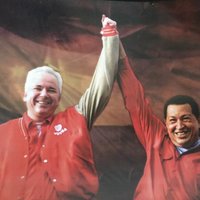 Rafael Ramírez (@rramirezve) 's Twitter Profile