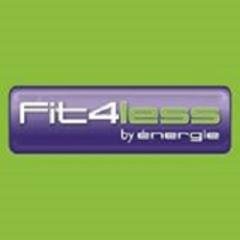 Fit4less Kettering