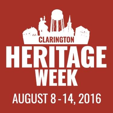 Celebrating and promoting Clarington's rich heritage and cultural