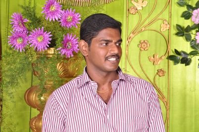 srinivasan889's profile picture. 