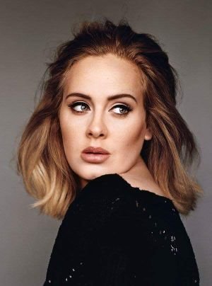 adele_new's profile picture. Un página creada con el fin de informar sobre el nuevo álbum de Adele//A page created for the purpose of reporting Adele's new album.