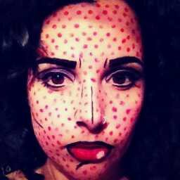 HarryTabs's profile picture. Temperamental Temptress.