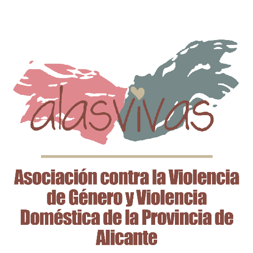 Asociación contra la violencia de género y violencia doméstica de la provincia de Alicante 
 info@alasvivas.org
 #Denuncia