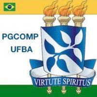 PGCOMP (@pgcomp_ufba) 's Twitter Profile