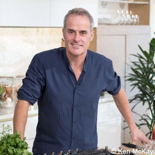 I'm just a cook part of ITV‘s 'This Morning’ family for 25 years. Seriously Good Gluten Free, part owner of The Castle in Taunton. Insta: chefphilvickery
