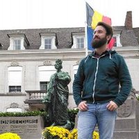 Kevin Mulligan (@kmulligans) 's Twitter Profile