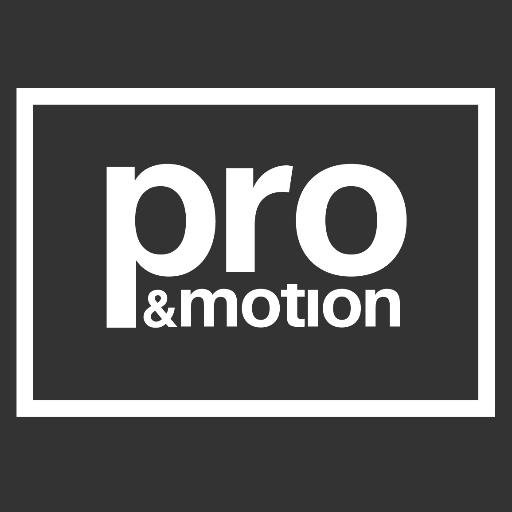 Pro & Motion